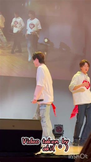 2025.1.13 ニッショーホール “Ruby感謝祭2024”追加公演 🎶君の王子様 (その②) #SHOW_WA