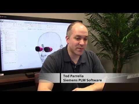 NX CAD Quick Tips: Surface Modeling Tools for Reverse Engineering