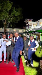 Nikutoka siaka: President Sally Tenri Schools Embu