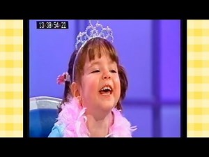 TRY NOT TO LAUGH 😆 Kids say the funniest things 🏆 The Michael Barrymore show 😂 PART 3 I'll marry you