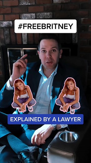 Understanding Britney Spears' Conservatorship: Explained by a Lawyer