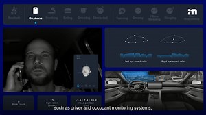 Hands-off, eyes-on driving on the highway, once a premium experience, is now designed for more drivers. Mobileye Surround ADAS™ brings advanced safety and comfort features through a system built on a single EyeQ™ 6H chip. Hear more from Nimrod Brickman, VP of Business Development at Mobileye. | Mobileye