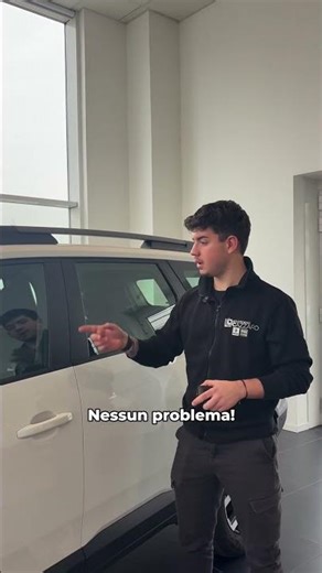 Pillole Dacia "keyless entry"