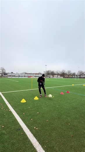 Exciting Soccer Skills and Moments Compilation