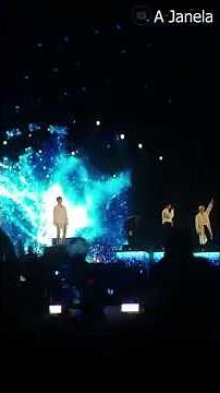 190525 JIMIN SE EMOCIONA E CHORA!! - BTS NO BRASIL - LOVE YOURSELF:SPEAK YOURSELF