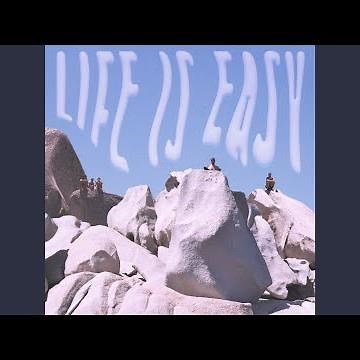 Life Is Easy (feat. Claudia Isaki)
