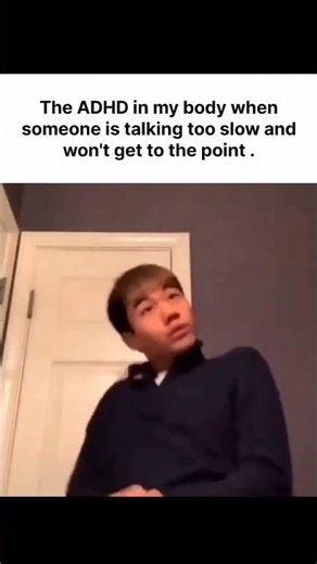 Every ADHDer Can Relate 🤣