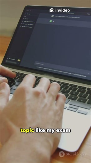 Your Study Method Is Broken ❌ Fix It With ChatGPT Study Faster & Score Higher