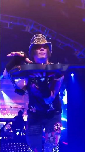 Dj ashba