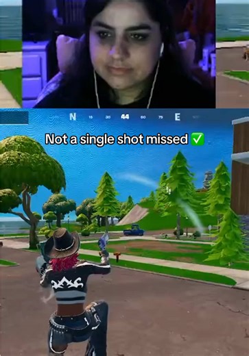 Mastering Fortnite: Highlight Clips and Funny Moments