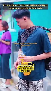 876K views · 12K reactions | Bagian 1 jamu campur air kenc!Ng Drama Spesial Drama Cerpen Serial Drama Cerpen tentang cinta remaja Ulasan Film Terbaik Reques PUBG MOBILE Mobile Legends: Bang Bang semua orang SEMUA ORANG DRAMA THAILAND & DRAMA CHINA SUB INDO Mobile Legends: Bang Bang Official Indonesia pengikut netto pengikut Pengikut Netto Only #reels #reelsfb #facebook #fyp #foryoupage #dramapendek #trend #videopendek #dramatiktok #tiktok #videoviral #viral | Key Azl | Facebook
