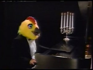 TNT commercials from August 1994