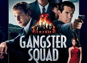 Gangster Squad - Film 2013