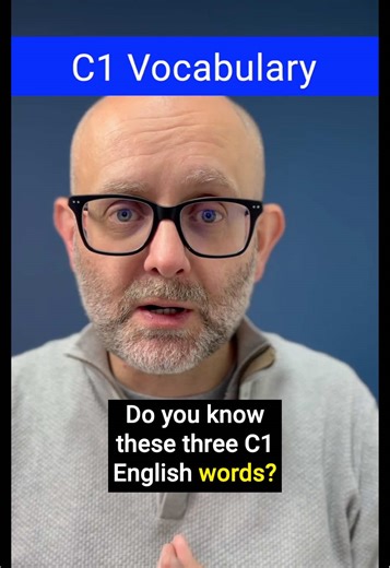 Enhance Your Vocabulary with These C1 Words Today