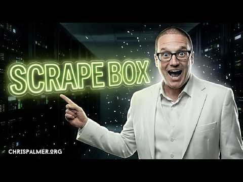 How To Create Comment Backlinks - Scrapebox SEO Tutorial