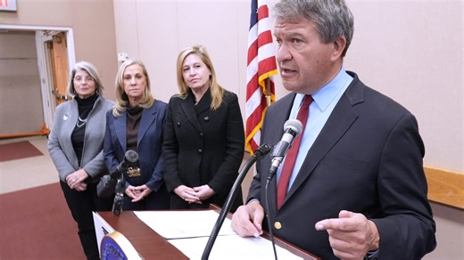 Latimer blasts DC politics, names citizen panels to steer priorities