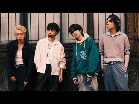 BILLY BOO、ABEMA『時計じかけのマリッジ』と挿入歌「Darling」のコラボMV公開