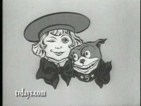 Buster Brown Shoes and Mary Janes