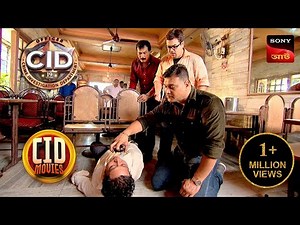 Mysterious Case Of A Kabaddi Player | CID Movies | 19 Mar 2024