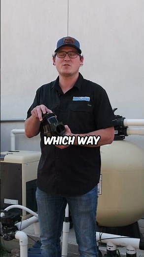 🔁 Diverter Valves EXPLAINED in 20 Seconds!