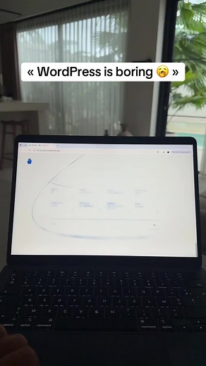The Evolution of Websites in 2032: A WordPress Perspective