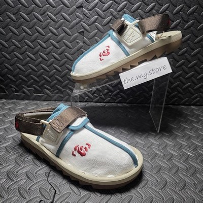 Reebok Hunter x Hunter Beatnik Sandal 'Netero' 100201777 Men's Sz 12 NWOB | eBay