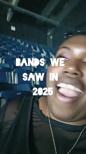 Top Bands to Watch in 2025 Concert Scene