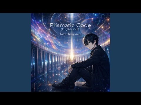 Prismatic Code (English Ver.) – Distant Frequency
