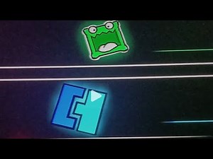 Multition by Mulpan & Partition (Globed 2P) | Demon | Geometry Dash 2.207
