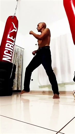 The Fighter Mindset | Boxing Training Motivation | Invincible