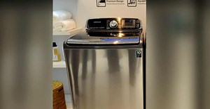 Samsung faces new troubles with exploding washers