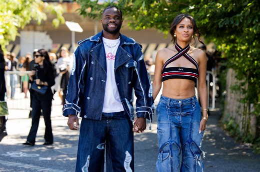 Frances Tiafoe's girlfriend Ayan Broomfield frustratedly calls out Australian Open broadcast debacle in US