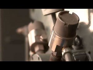 Bently Nevada: From The Beginning