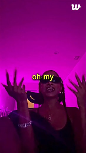 KATSEYE Lara Just Proved She Can Rap 🤩