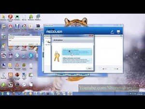 Remo-Recovery ver.3.0