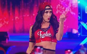 Nikki Bella's WWE Return Revealed