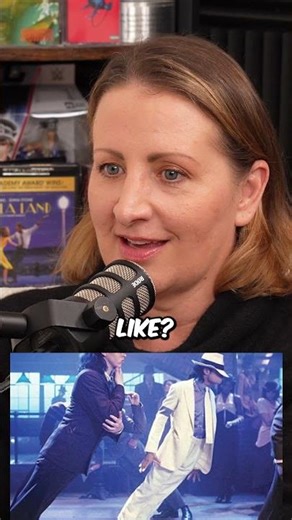 Best Music Video Choreography