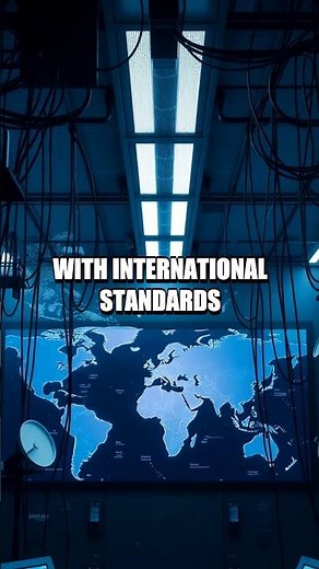 The Telex Revolution: How a Typing Network Transformed Global Communication