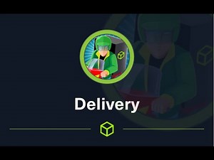 HackTheBox – Delivery Walkthrough - In English