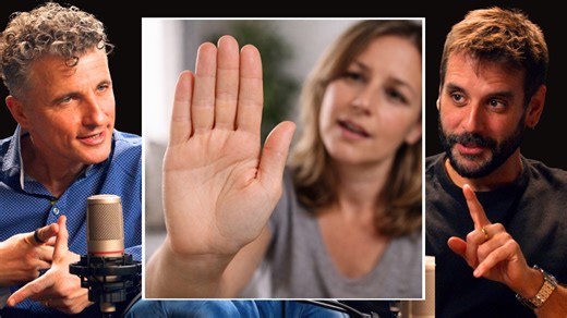 El Experimento del Dedo: ¿Predomina tu Lado Masculino o Femenino? / Mejora tu salud con los programas de Xevi: https://academia.xeviverdaguer.com/a/2148223649/CR9CTdbV ¿Y si nuestra salud está en peligro y no nos hemos dado cuenta? Vivimos normalizando e ignorando señales de nuestro cuerpo que no son “normales”: pesadez, inflamación, gases, diarreas, estreñimiento, niebla mental, dolores de cabeza, alergias, estrés crónico y mal descanso. Y muchas veces lo resolvemos a base de medicamentos a mod