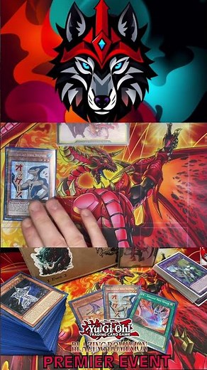Under 60 Sec deck profile Post:BLZD #yugioh #elementalhero #deckprofile