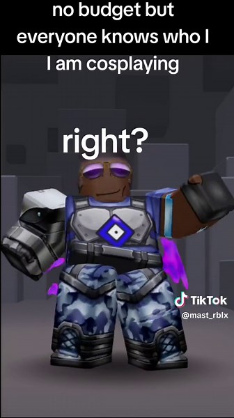 Epic Roblox Cosplay Moments with Cabin Crew