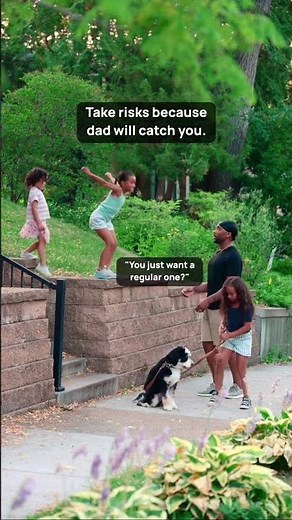 ​Why Every Child Needs a Dad Like This! 🥺❤️