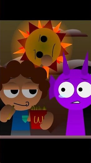 Bigb’s Song Has A Secret… (Sprunki Mod)
