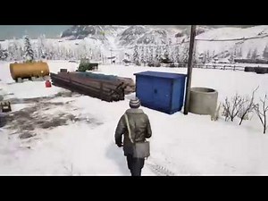 Vigor Xbox One X : #1 Neue Maps [ Deutsch ]