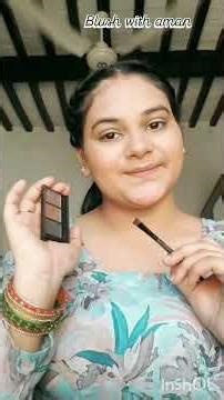 basic makeup tutorial for beginners 🌸🌸