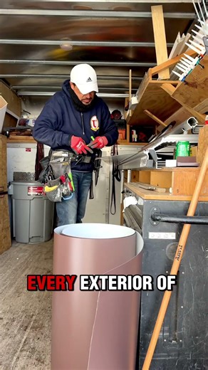 Why Contractors Use an Aluminum Brake for Window & Door Capping