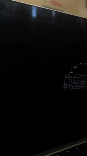 • Terminal core🚂