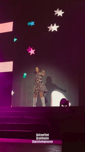Alizée - Gourmandises live 2026 | 𝘼𝙡𝙞𝙯é𝙚 𝘾𝙡𝙪𝙗 𝙈𝙚𝙭𝙞𝙦𝙪𝙚