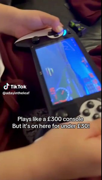 Affordable Gaming Console Options Under £30